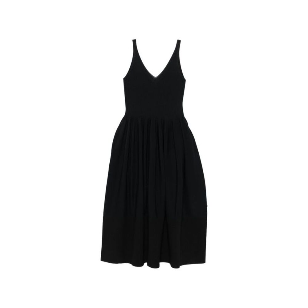 Cfcl Black Dresses - Day Dresses Women